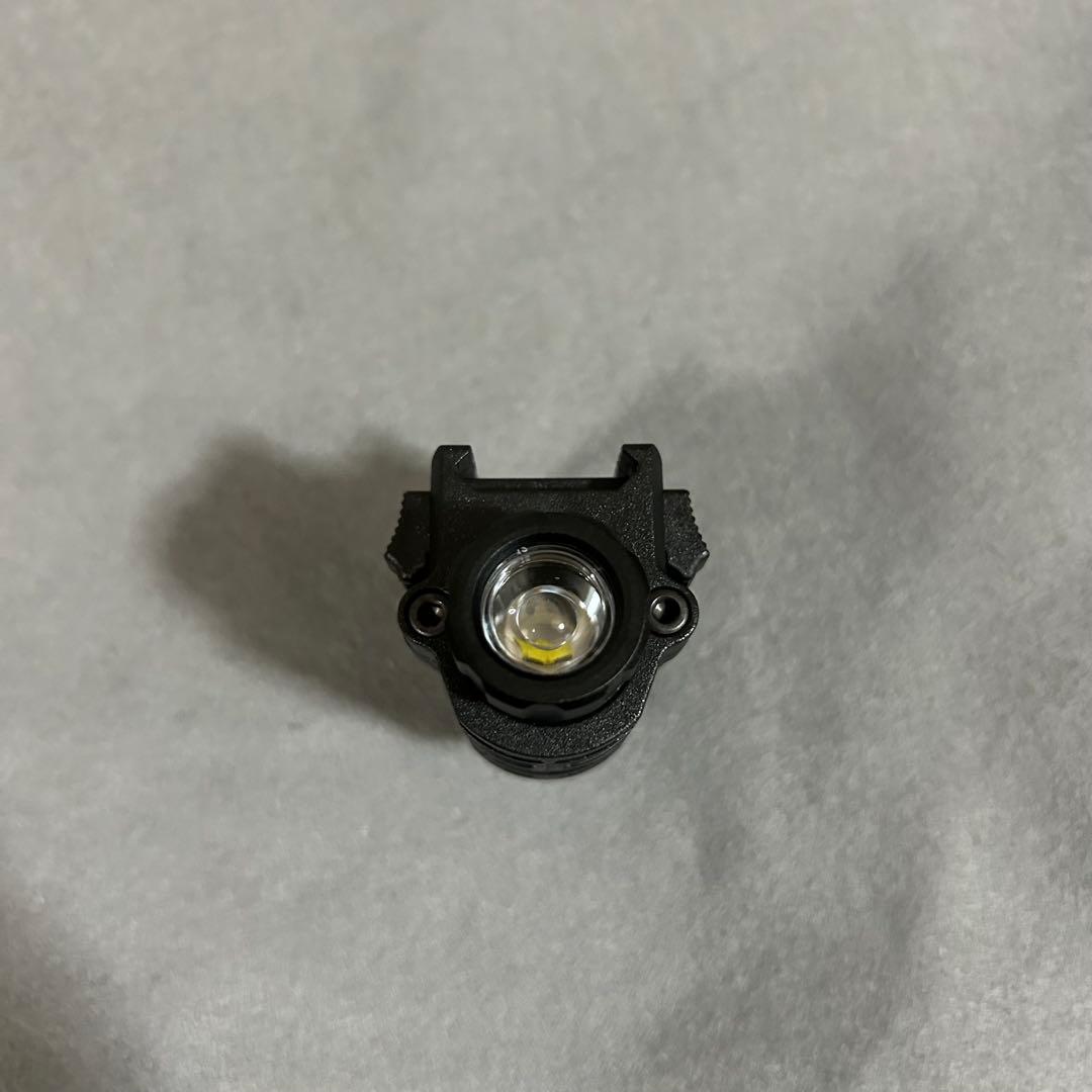 マルゼン　ワルサーP99FS スペシャルフォース　美品　固定スライドガスガン