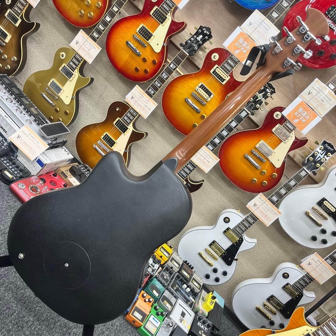 【11207】【ジャンク品】 Ovation Celebrity CC48