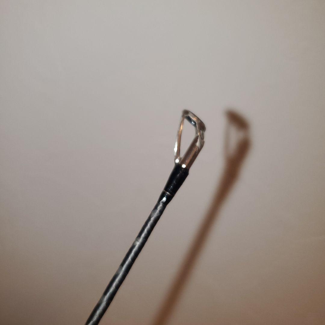 シマノ ディアルーナ　B76MH