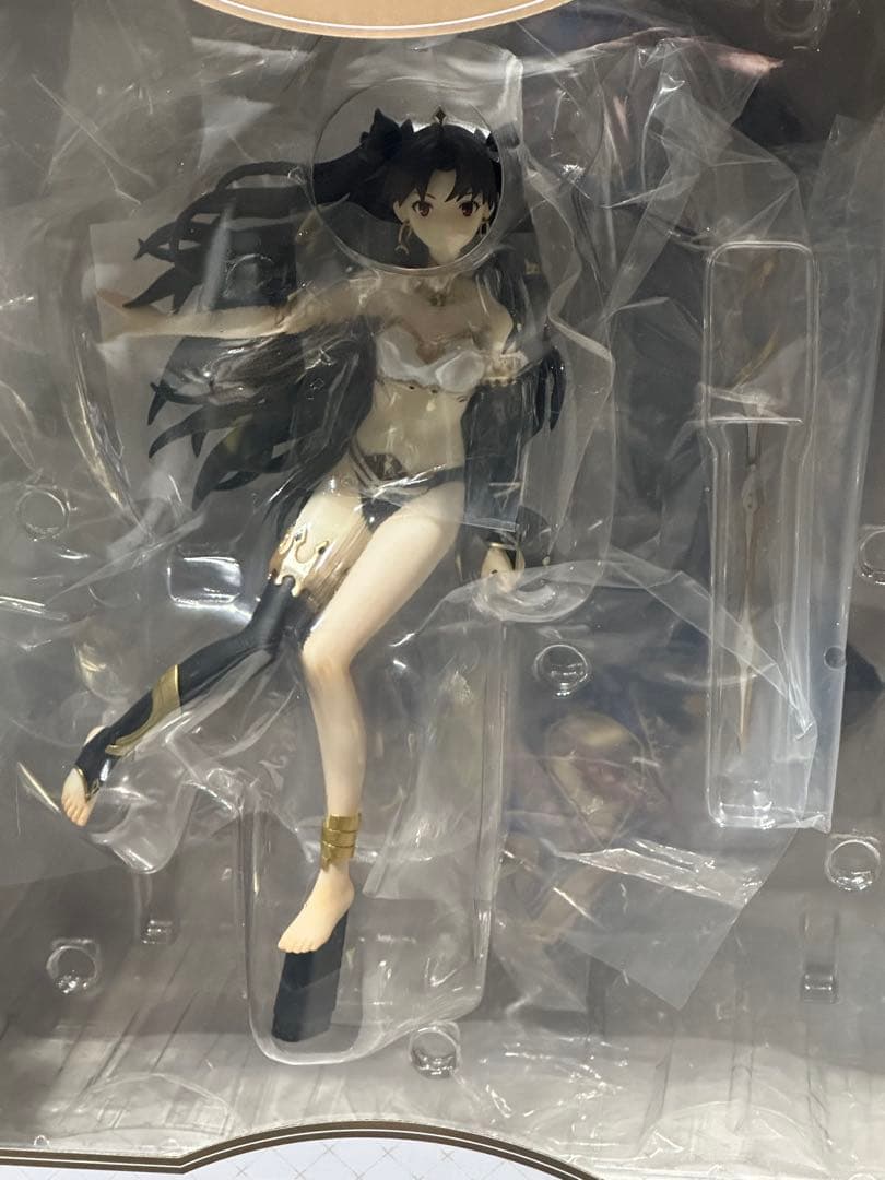 Fate/Grand Order アーチャー/イシュタル 1/7スケール