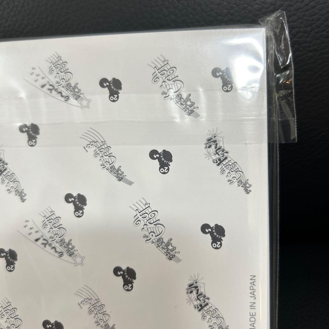 おジャ魔女どれみ　わたしのつばさノート