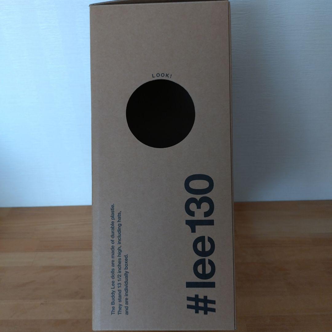 バディリー人形 Baddy Lee READYMADE 130周年記念