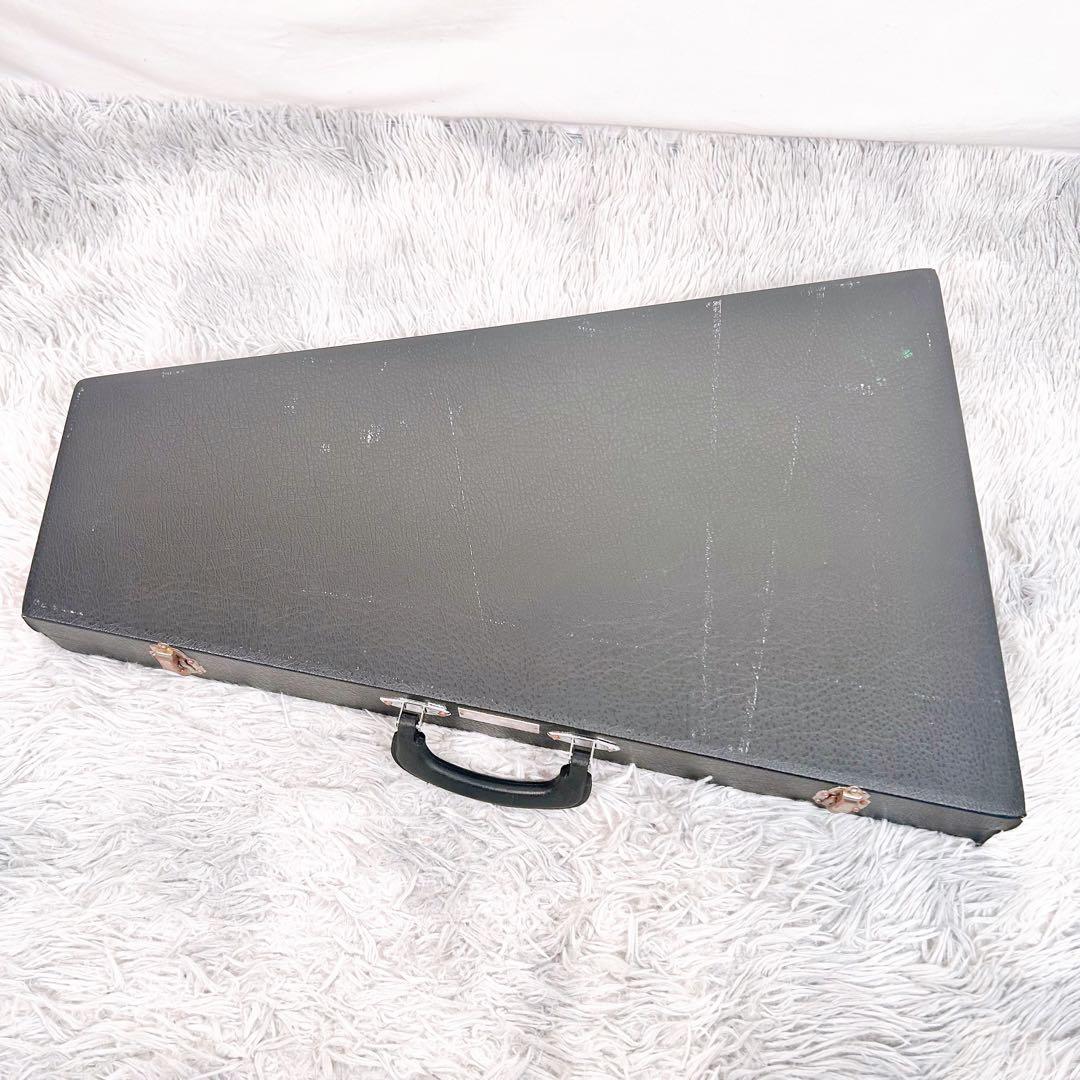 【希少】SAITO サイトウ グロッケン 鉄琴 32鍵 ハードケー　マレット