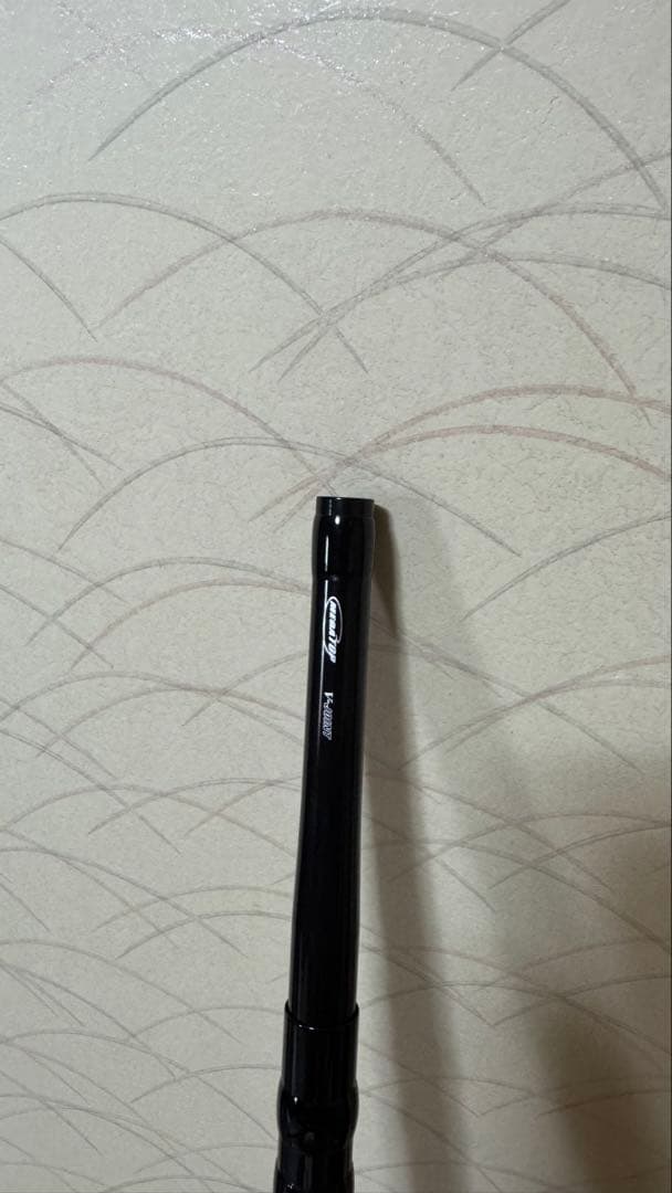 飛竜クロダイ　M-53UM ダイワ 前打ち竿　落とし込み　ヘチ釣り