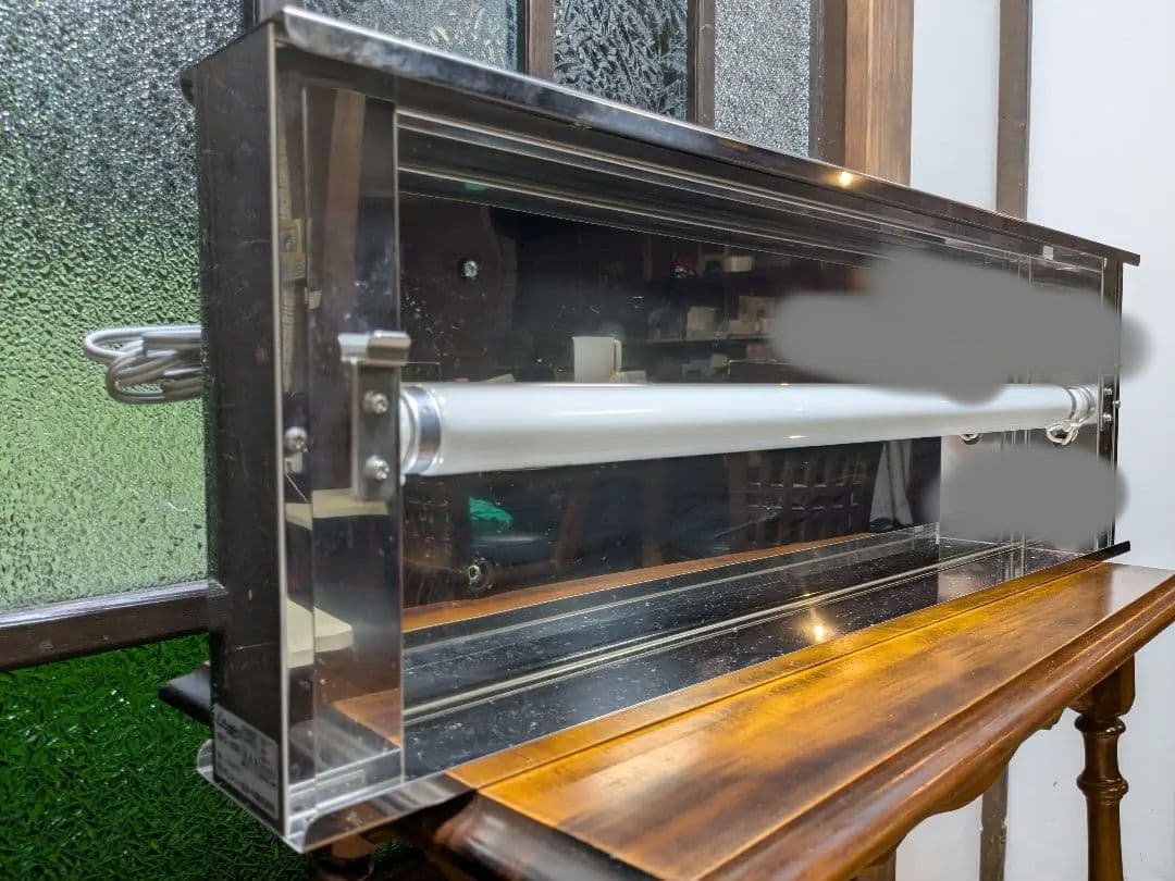 KAZU 捕虫器 ムシポン MPX-2000