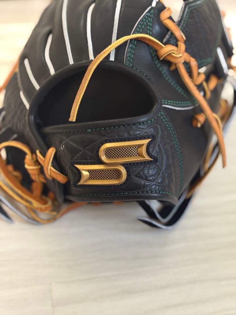 SSK プロエッジ 栄 硬式用グローブ