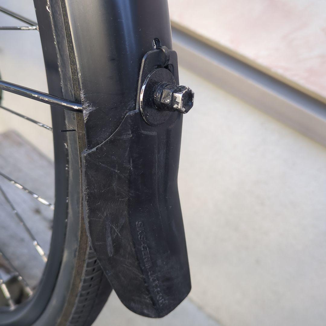 自転車本体 YAMAHAYPJec