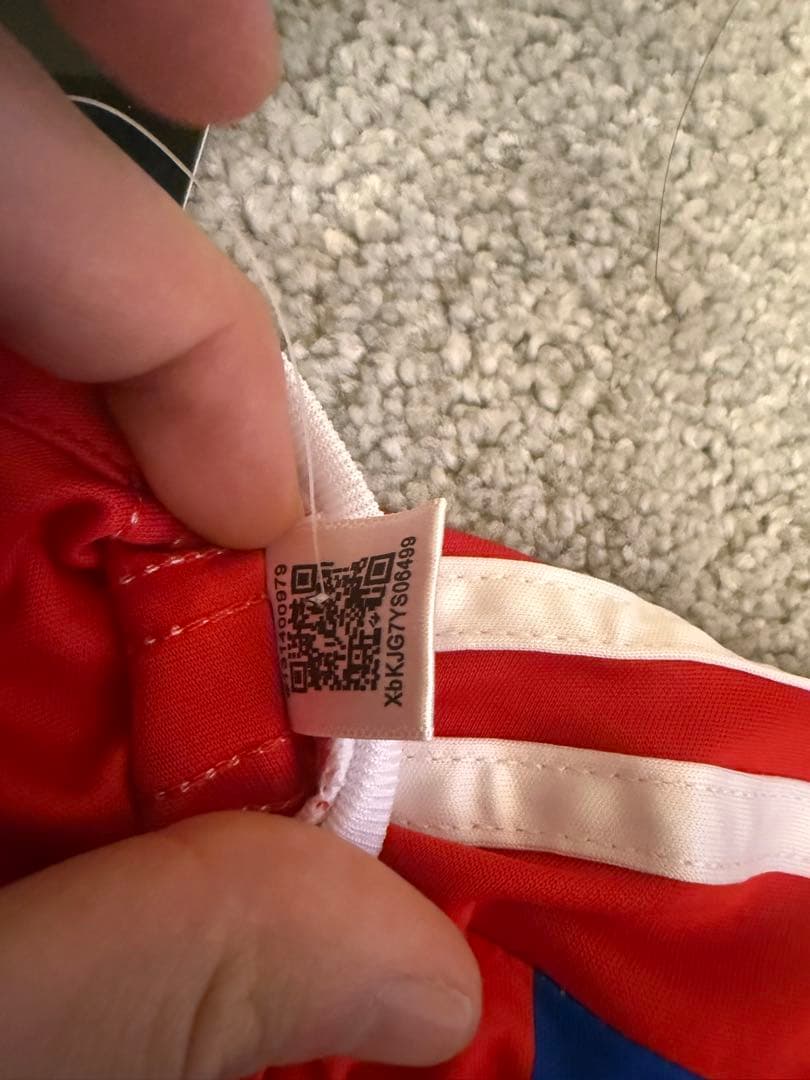 【激レア】バイエルン シュヴァインシュタイガー ユニフォームドイツ代表レジェンド