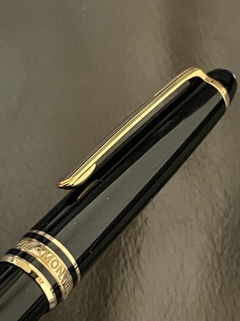 ⭐️美品⭐️モンブラン164 ボールペン⭐️マイスターシュテュック クラシック⭐️