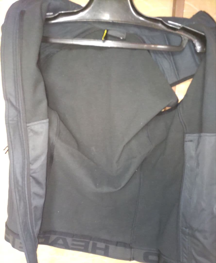 新品タグ付き HEAD WORLDCUP REBELS BEST