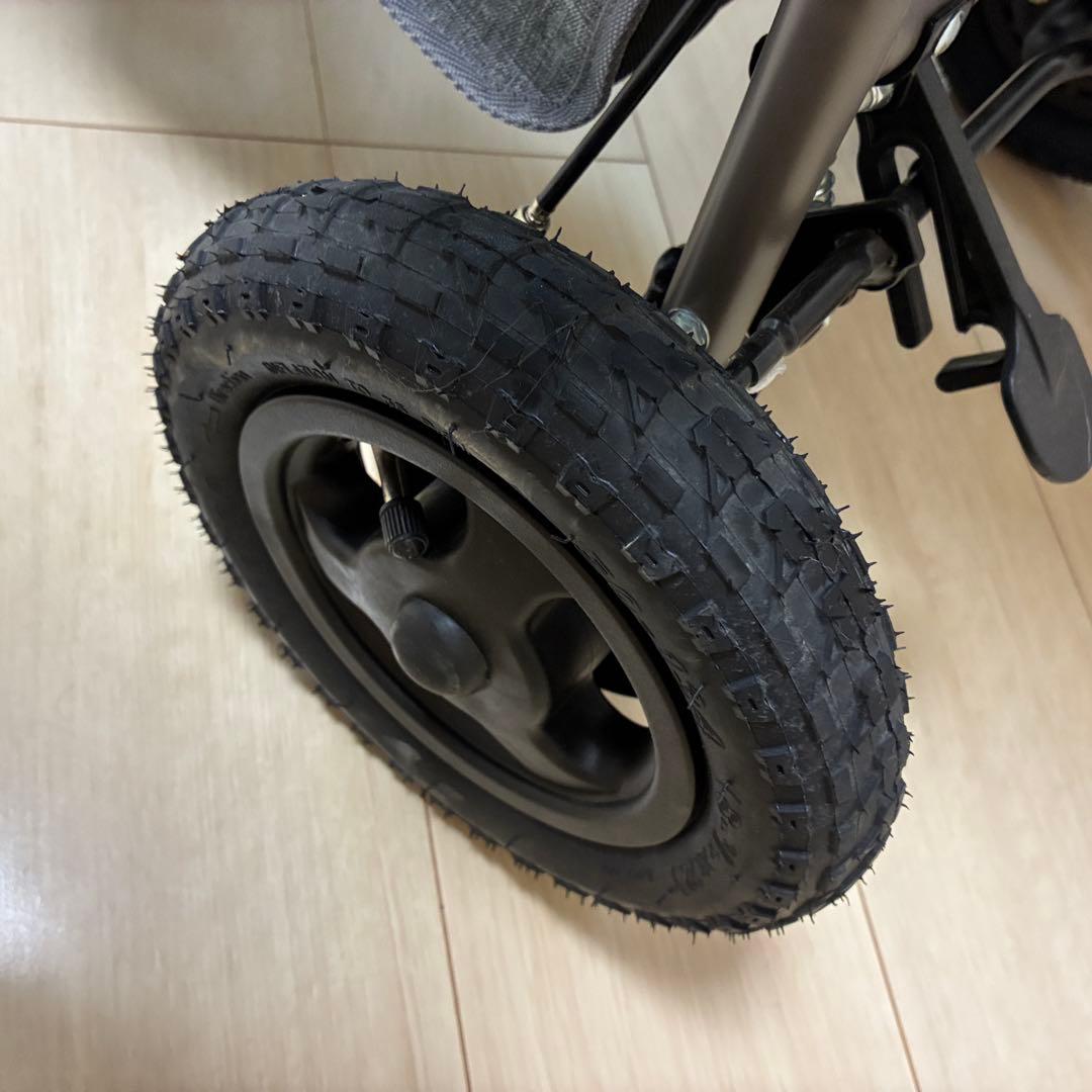 【パウ】エアバギードーム３プレミア（レギュラー）｜カスタムモデル