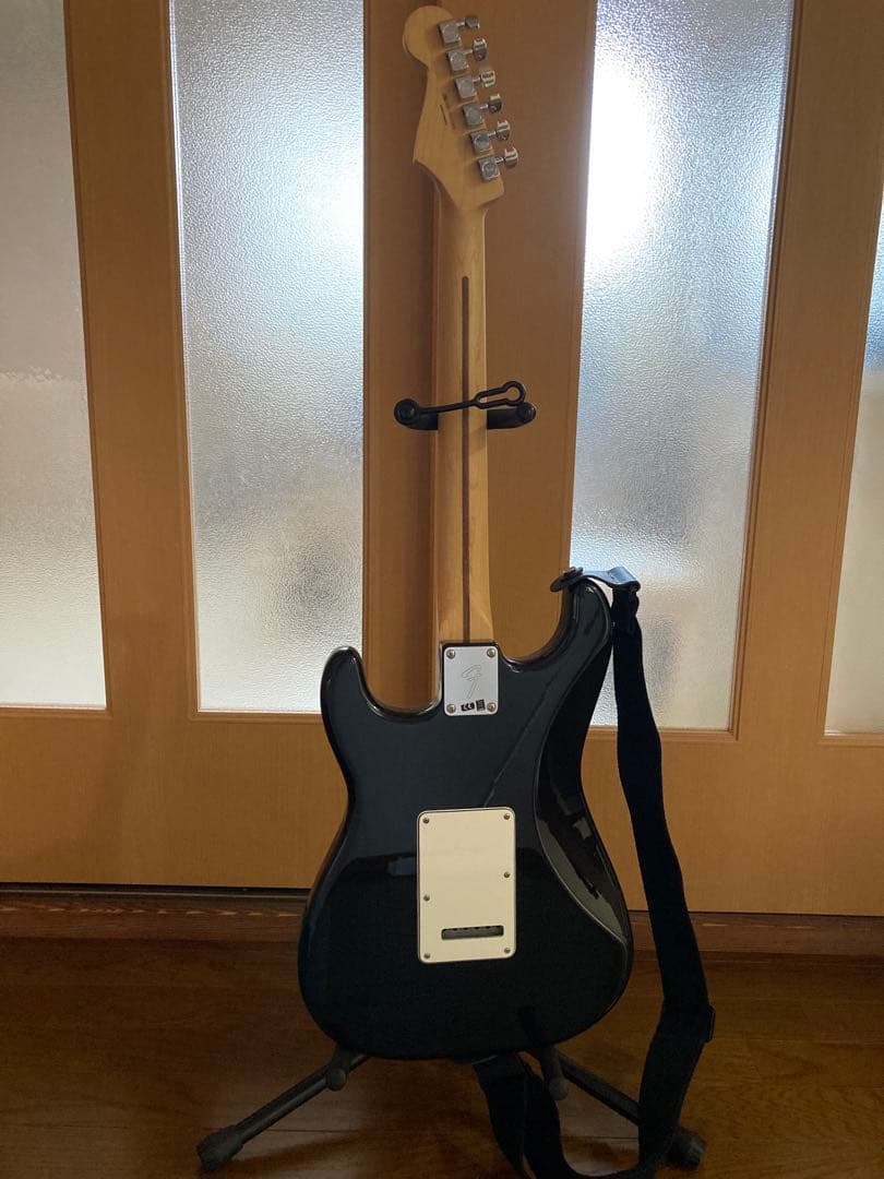 Fender Mexico Stratocaster ストラトキャスター