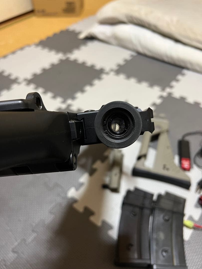 東京マルイ 次世代電動ガン G36K