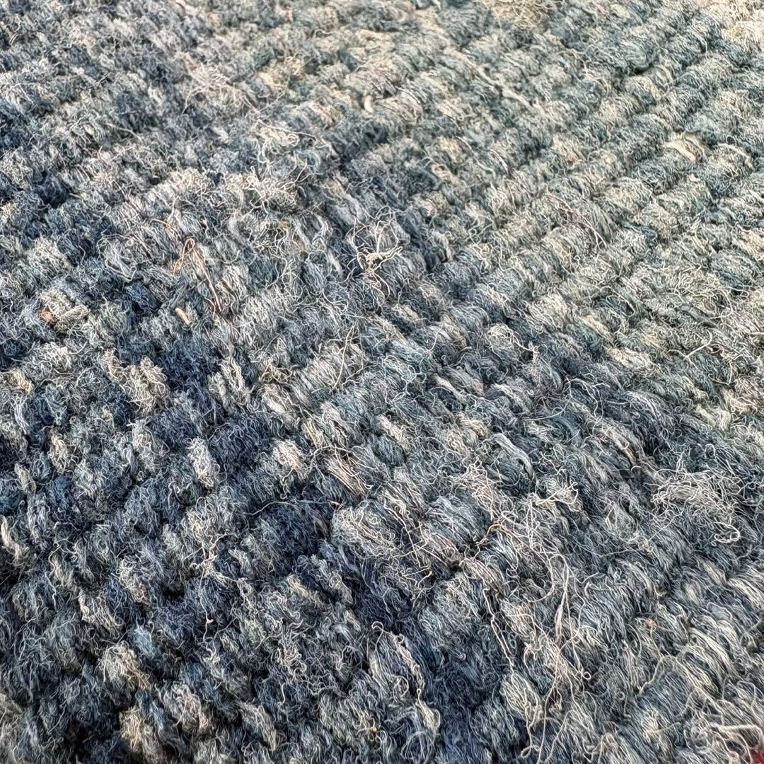 山鹿清華 タペストリー 手織錦 壁掛け 希少