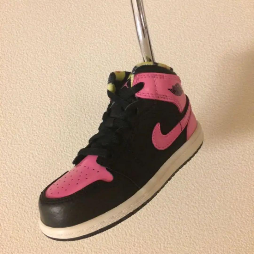 【超レア・超美品】 NIKE JORDAN 1 ナイキ ジョーダン パターカバー