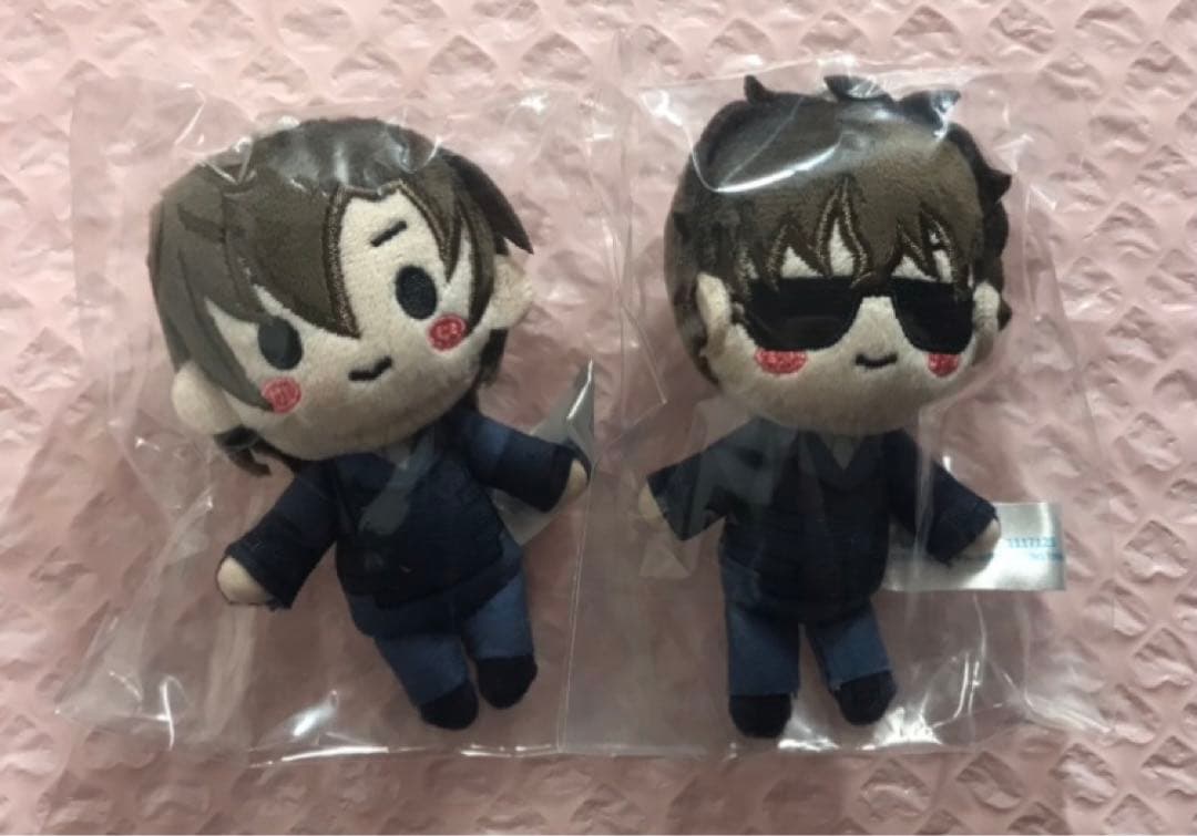 名探偵コナン セガくじ 揺れる警視庁セット