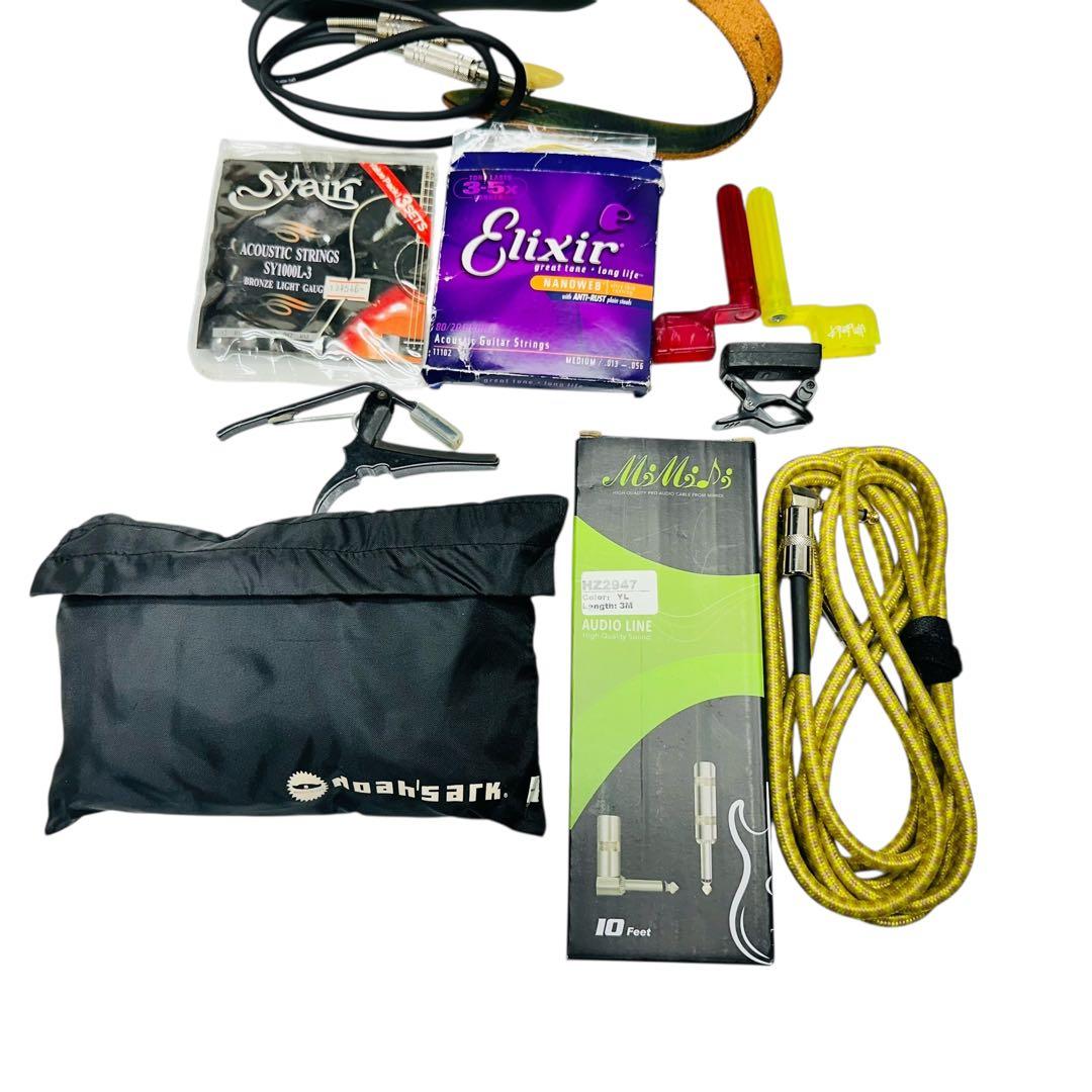 fender フェンダー　CD-60CE NAT-DS-V2 エレアコ