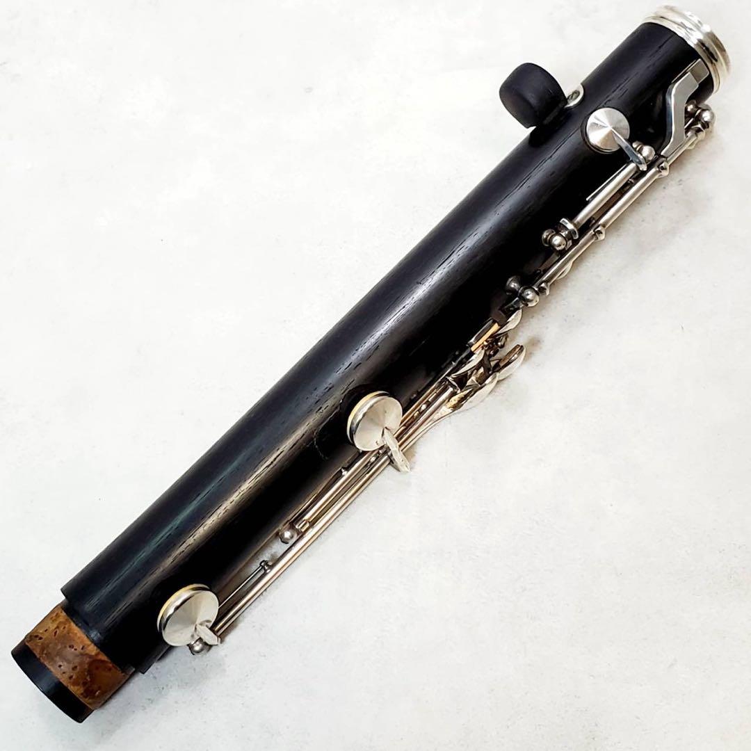 【メンテナンス済】YAMAHA YCL-350 クラリネット バンドーレン付