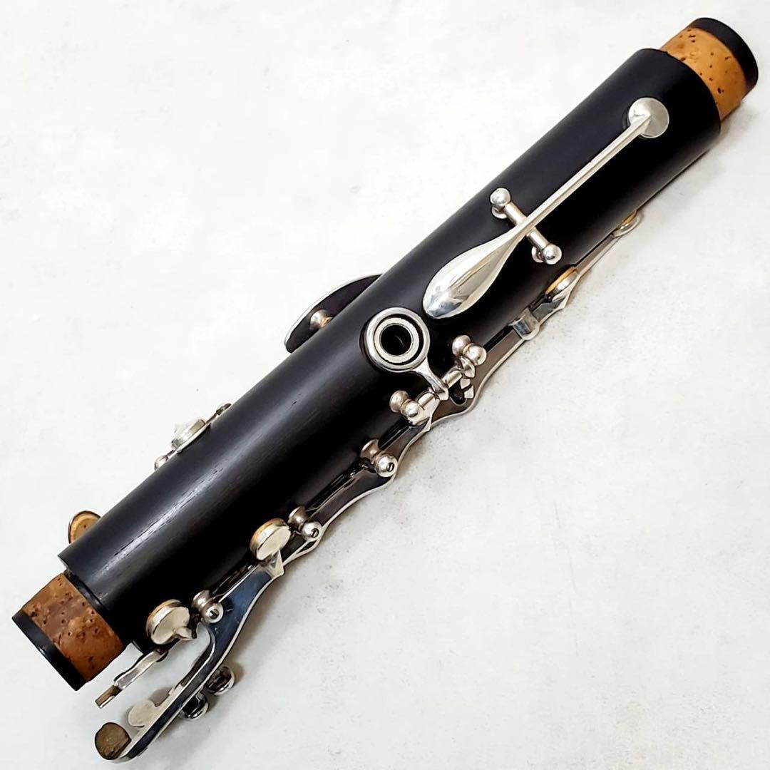 【メンテナンス済】YAMAHA YCL-350 クラリネット バンドーレン付