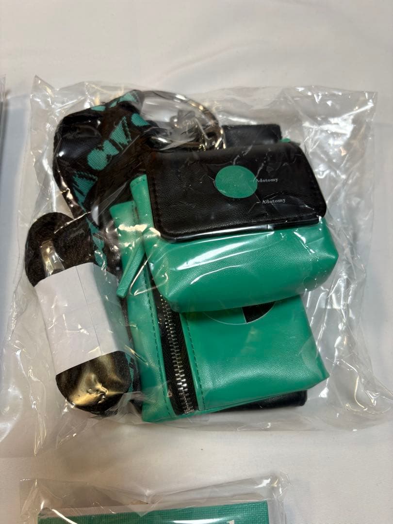 Ado Adotomy 5点セット 大阪会場限定