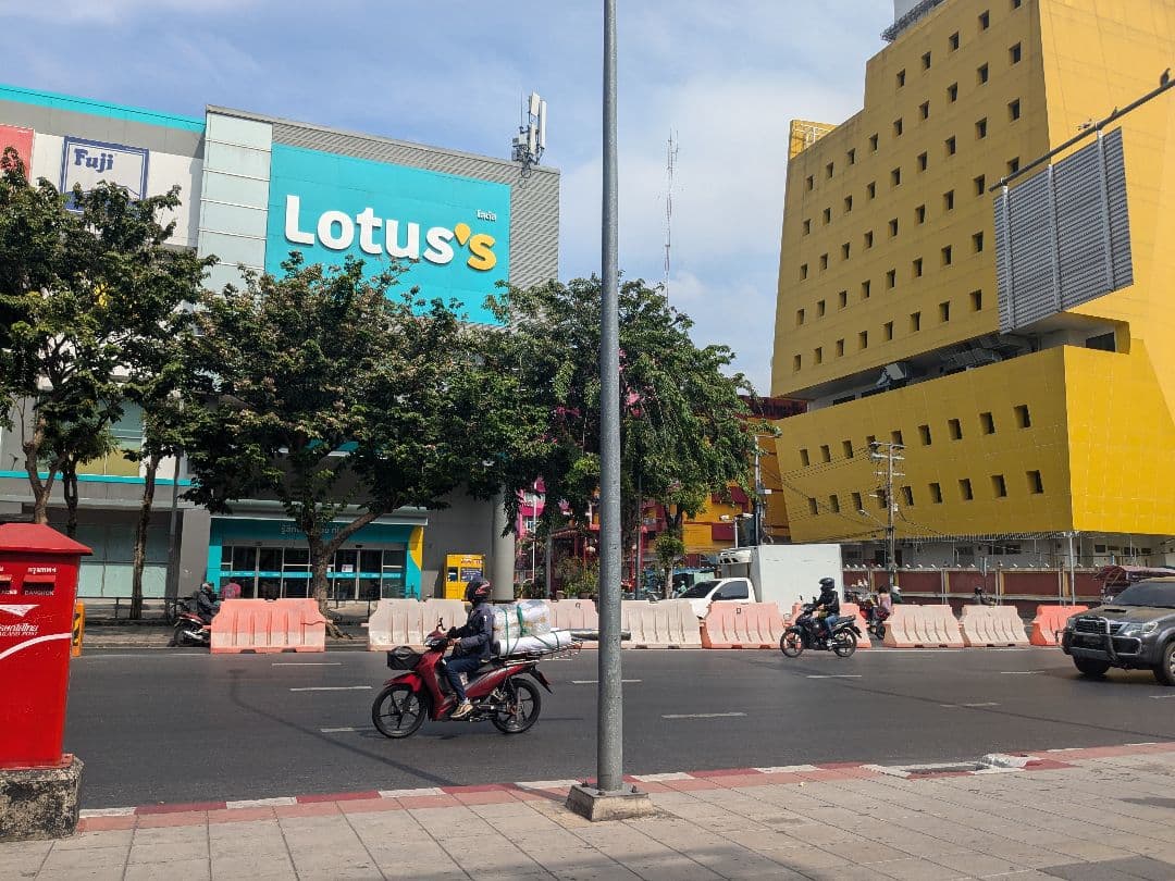 タイのお守りプラクルアン！カップコー…ではなくヤントラ！首無しタイガー！