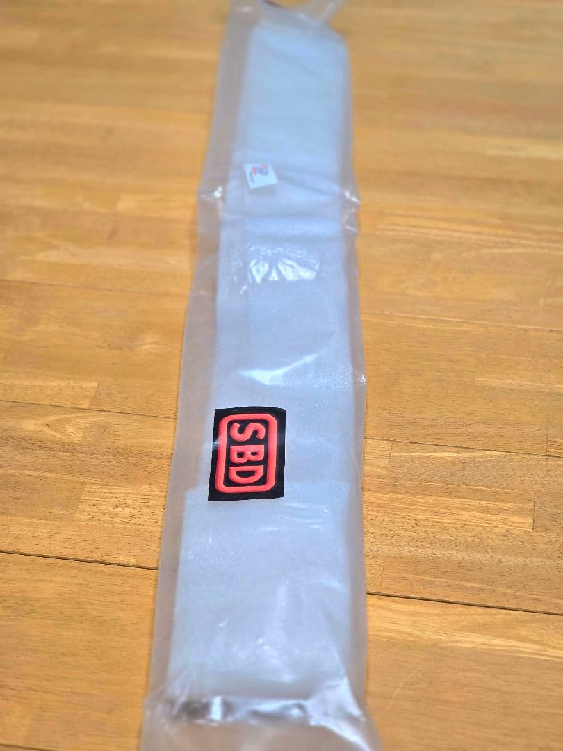 SBD 13mm パワーベルト Sサイズ