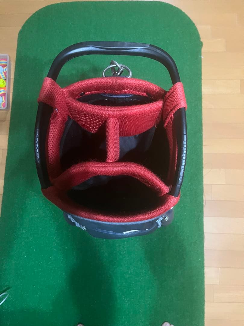 オノフ　キャディバック