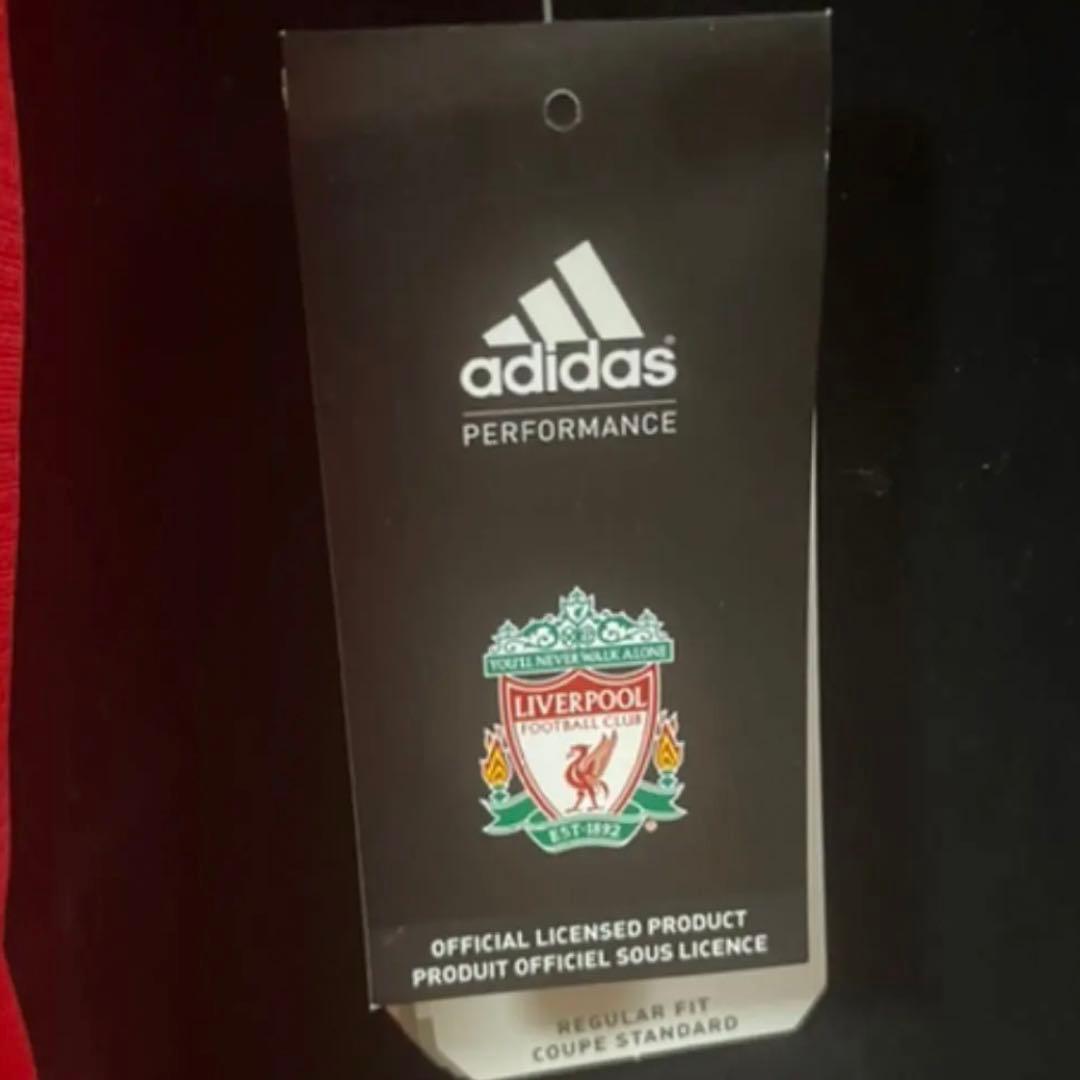 リヴァプール 2008-2009 シグネチャーシリーズ限定版