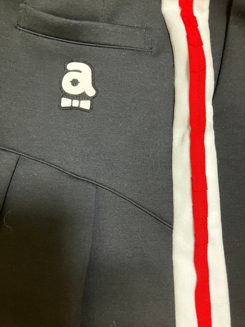 【美品】セットアップトップス&スカート