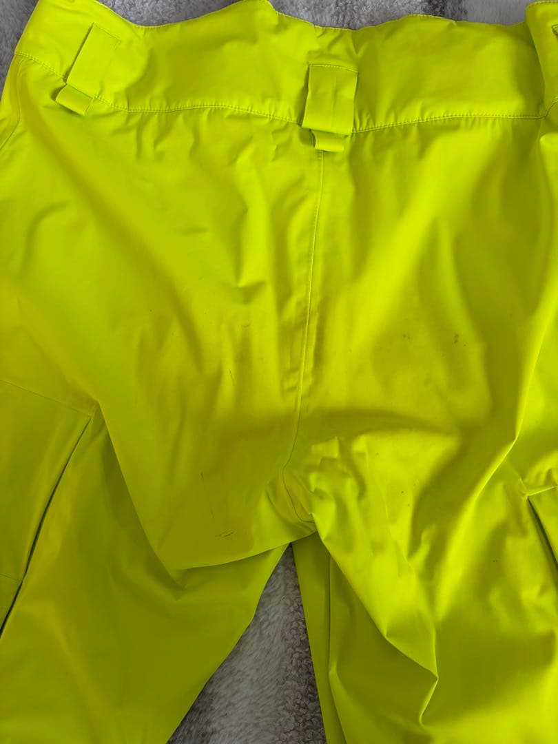 MAMMUT スキーウェア セット　マムート　上下