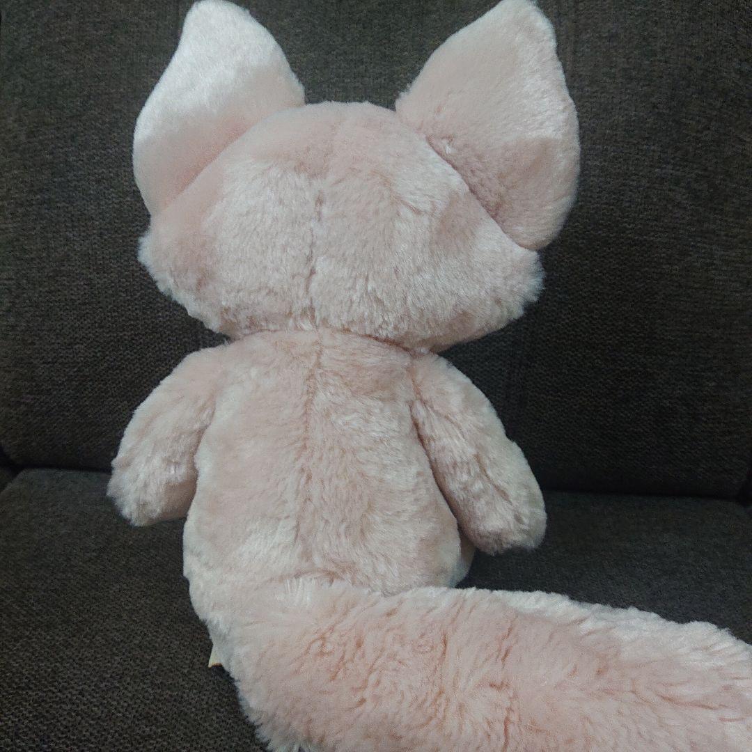 ディズニーシー ダッフィー&フレンズ ぬいぐるみ Sサイズ 5体セット デニム