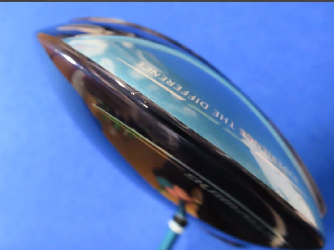 XXIO12 ゼクシオ12 レディース ドライバー MP1200 L