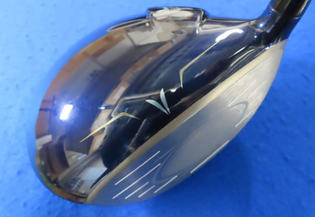 XXIO12 ゼクシオ12 レディース ドライバー MP1200 L