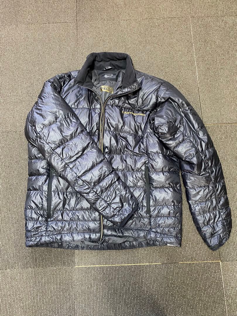 シマノ　リミテッドプロ　RB-111U ゴアテックス　ウォームレインスーツ