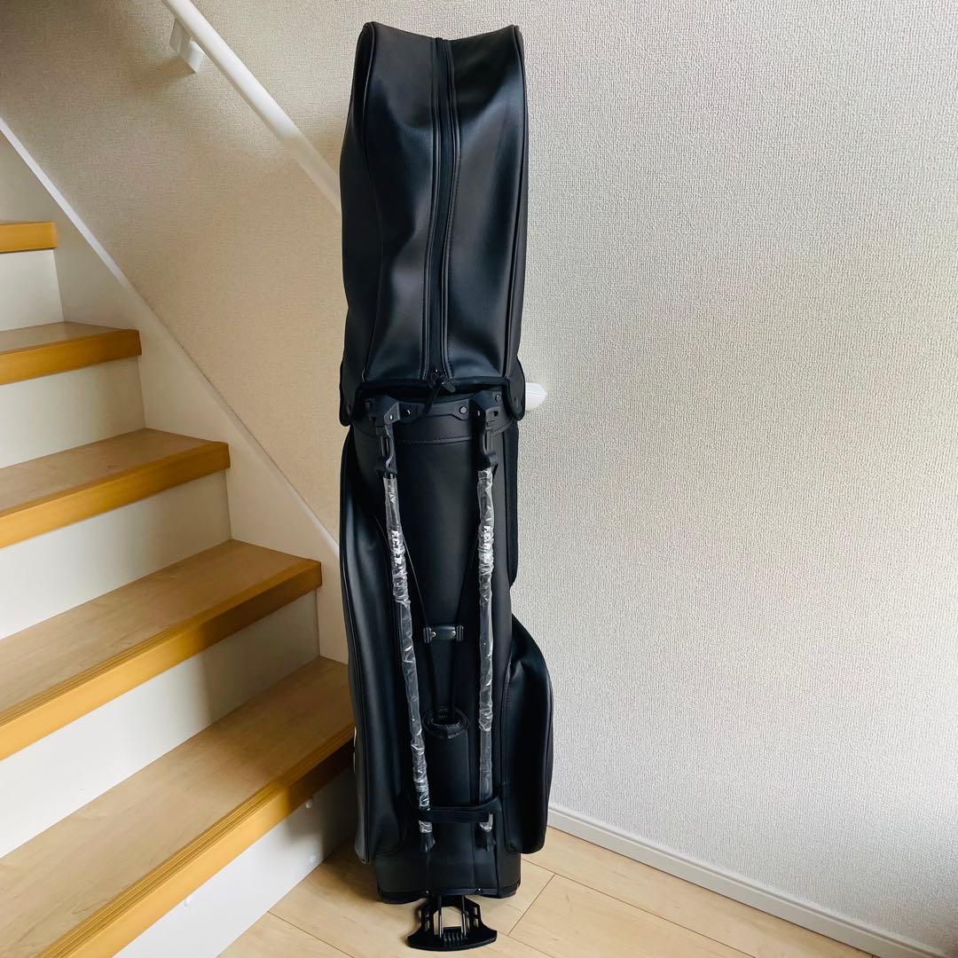 希少‼︎ F.C. REAL BRISTOL ブリストル ゴルフキャディーバック