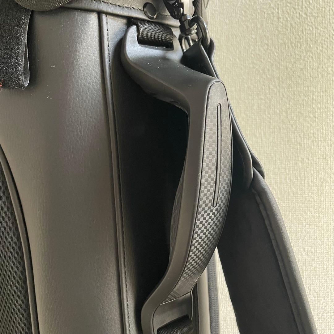 希少‼︎ F.C. REAL BRISTOL ブリストル ゴルフキャディーバック