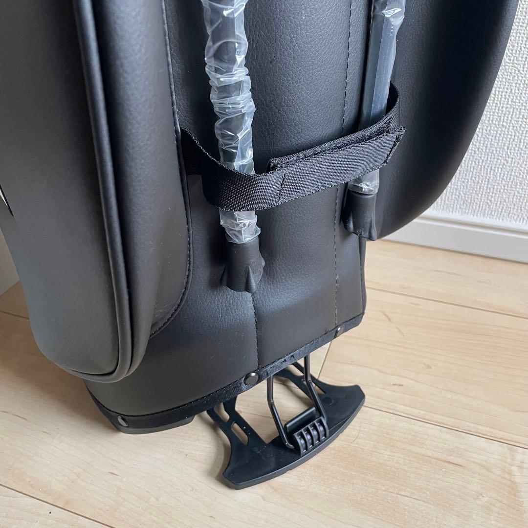 希少‼︎ F.C. REAL BRISTOL ブリストル ゴルフキャディーバック