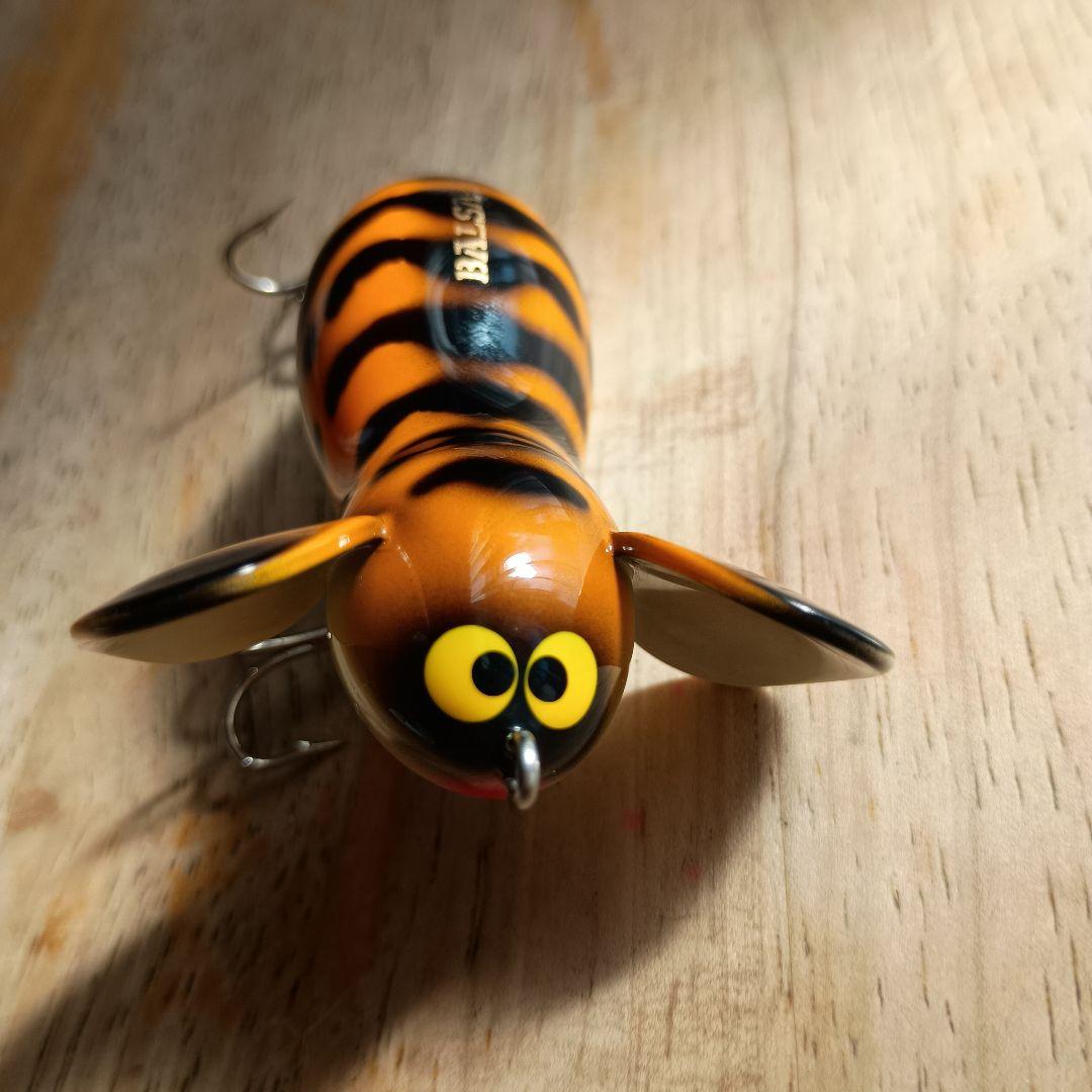 バルサ50 ラージマウス or ②