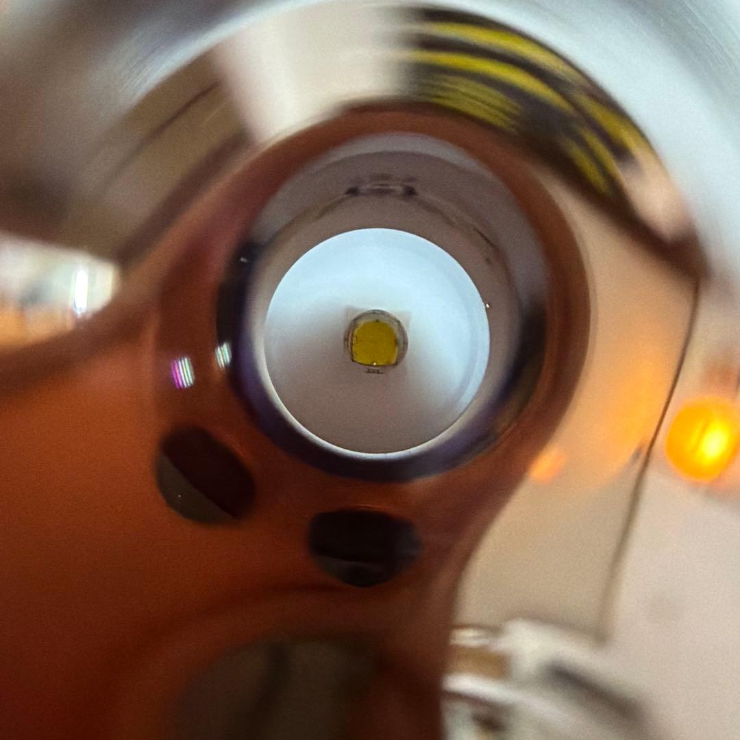 ThruNite Catapult V6 懐中電灯 SST70