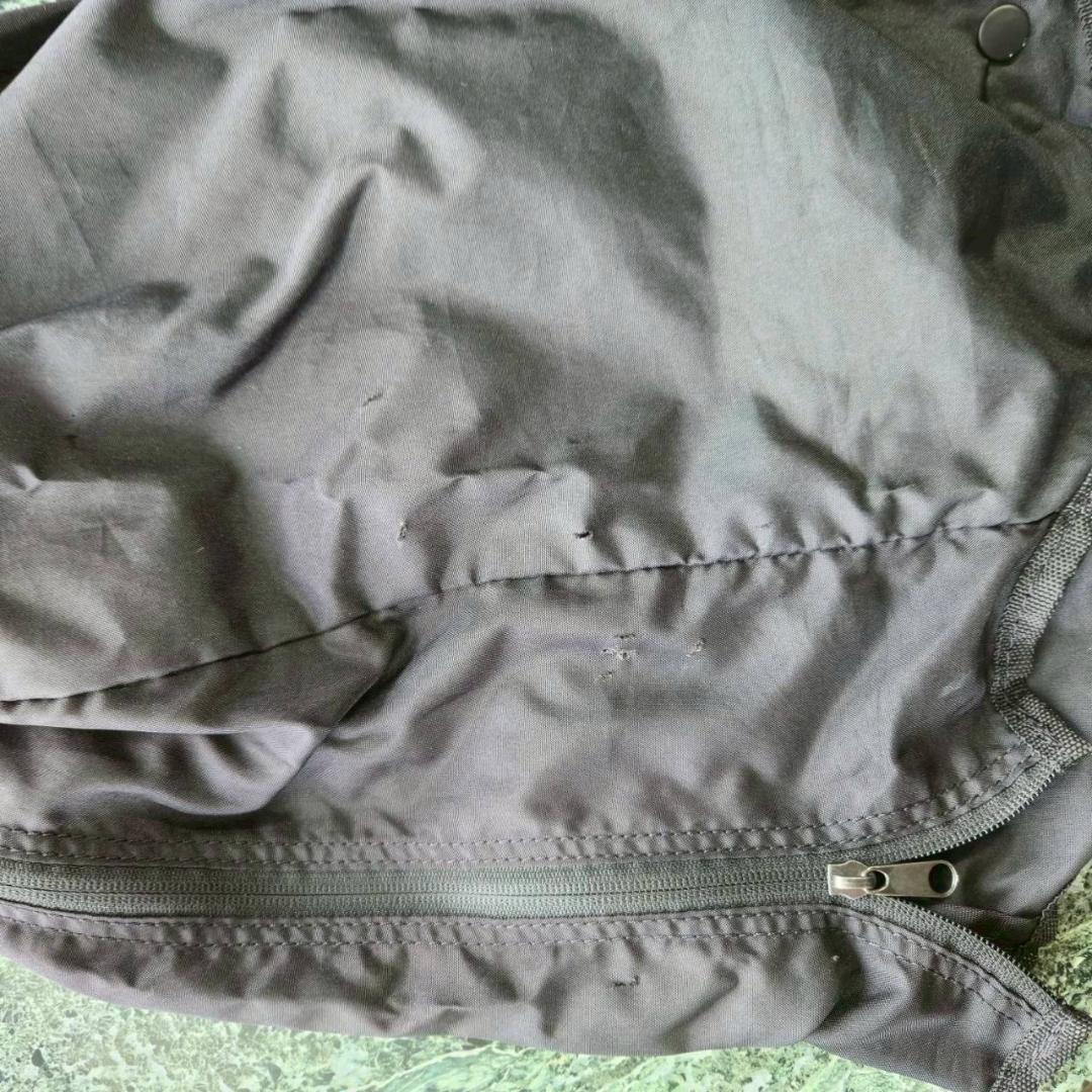 R*o様 JONES　「chicago」ロゴ　スタンドキャディバッグ