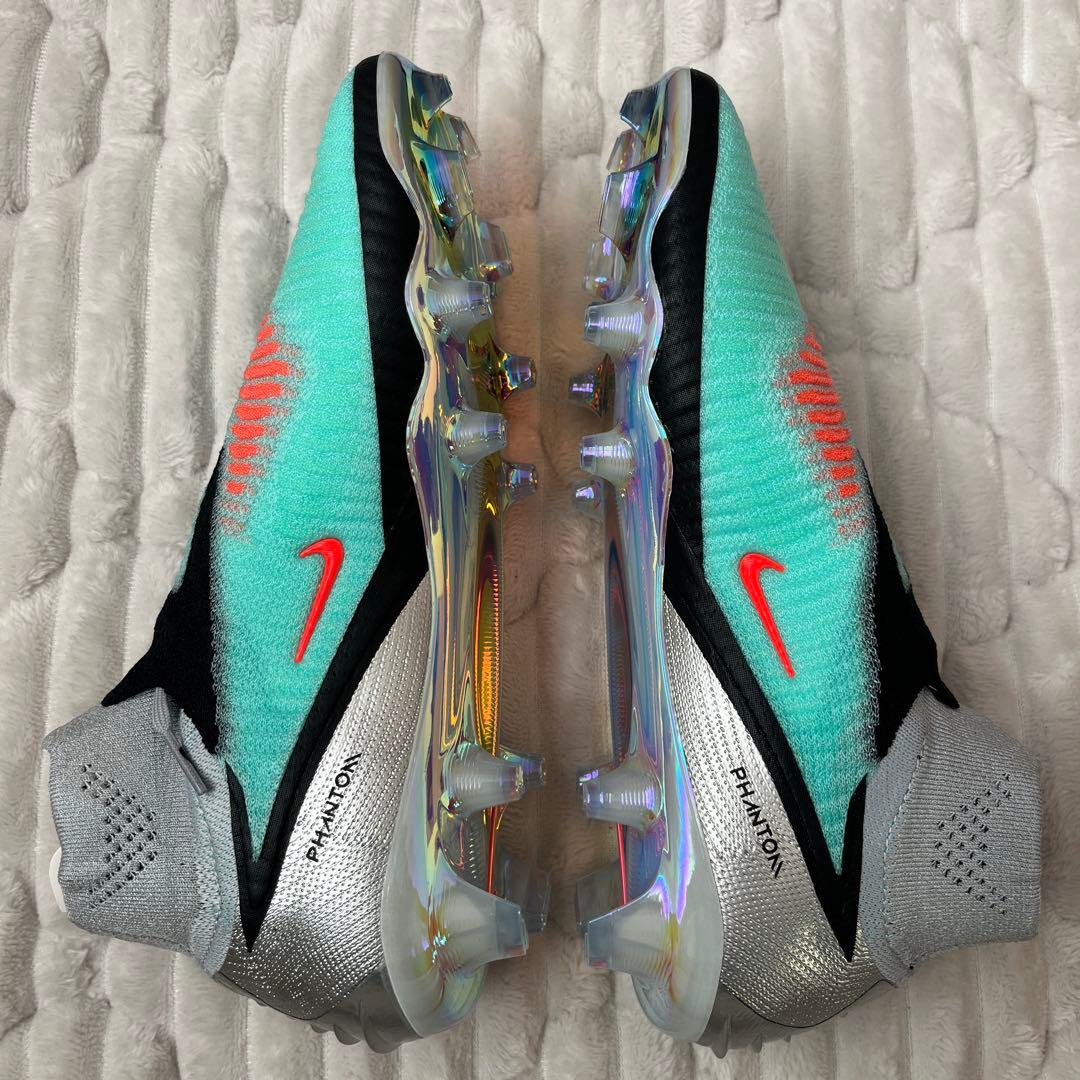シューズ Nike Phantom 6 FG 26.0