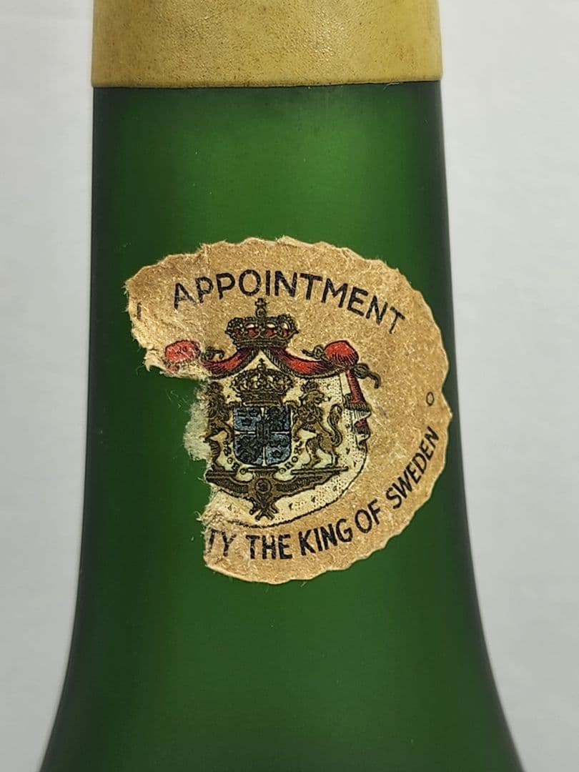 CAMUS カミュ オルダージュ ラ グラン マルキ 40％ 700ml