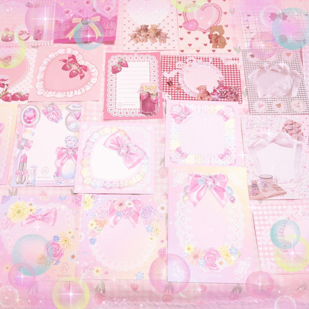 kittylove-yukiko0101様ご確認用❤メモボリュームup#797