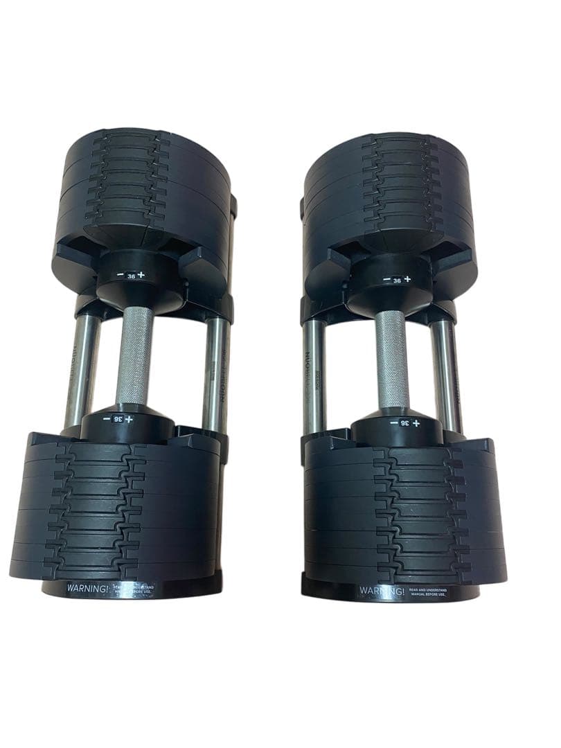 しのちゃんNUOフレックスベル 36キロ2個 1/4梱包、その③、送料込