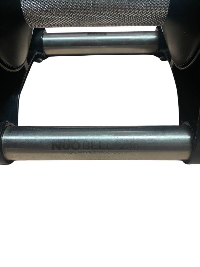 しのちゃんNUOフレックスベル 36キロ2個 1/4梱包、その③、送料込