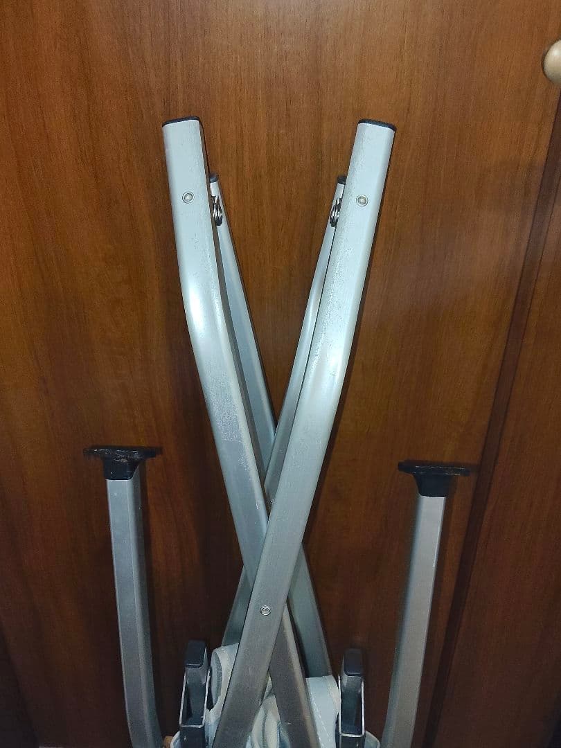 スノーピーク ローチェア30 アイボリー