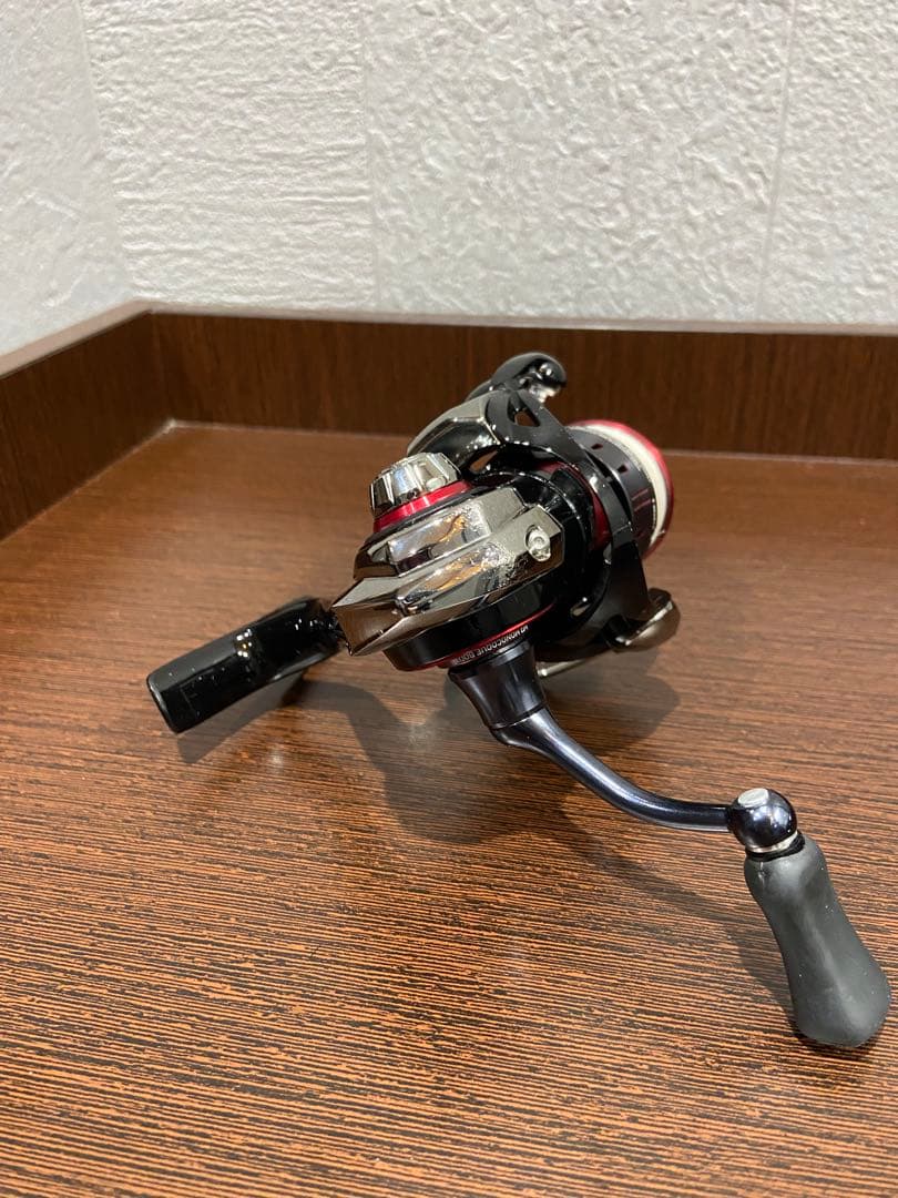 ダイワ 23 月下美人 LT1000S DAIWA スピニングリール