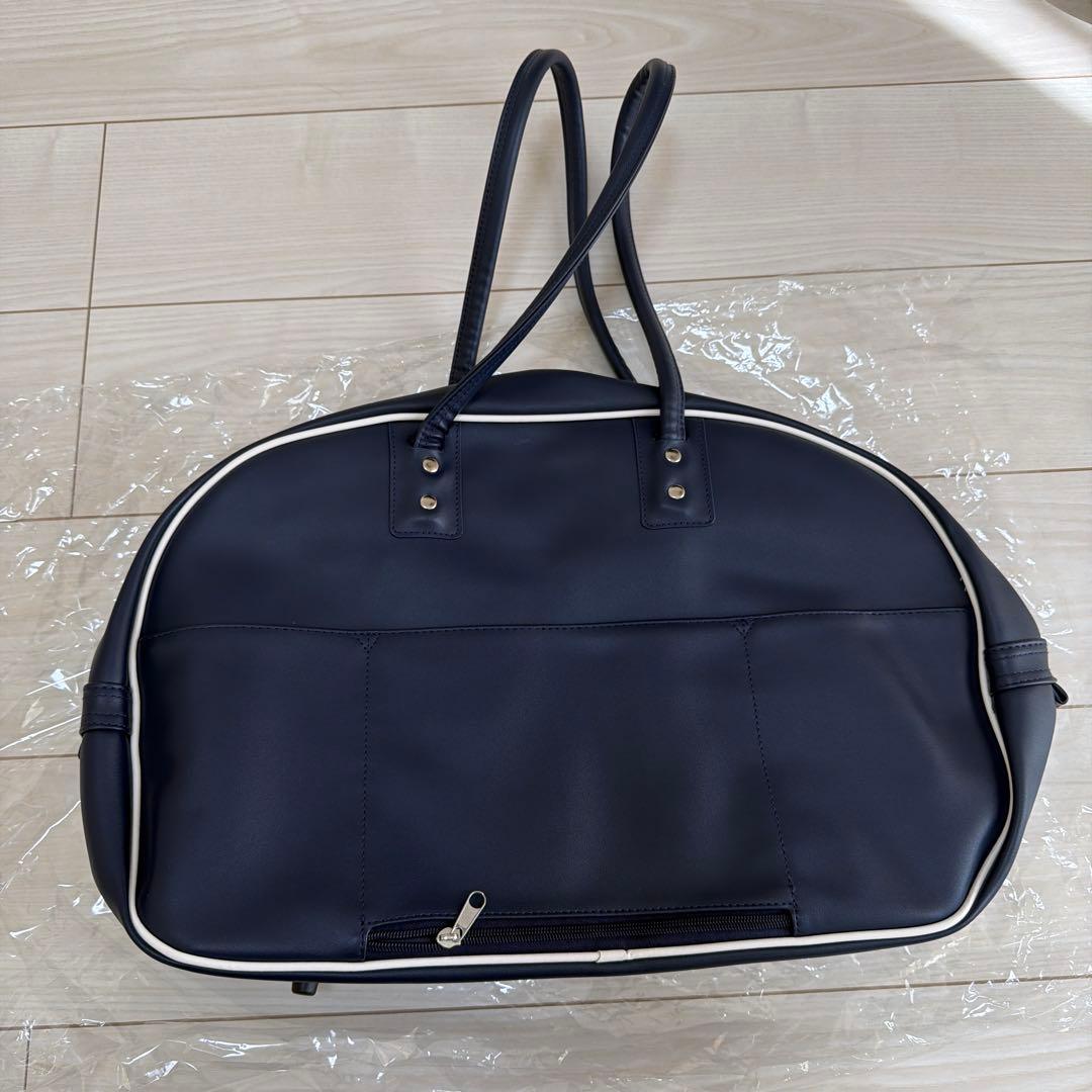 JO1 ボストンバッグ