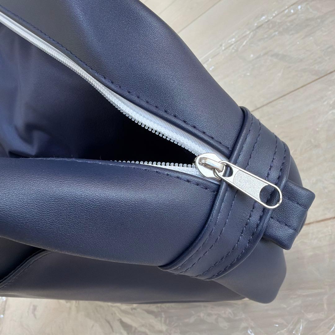 JO1 ボストンバッグ