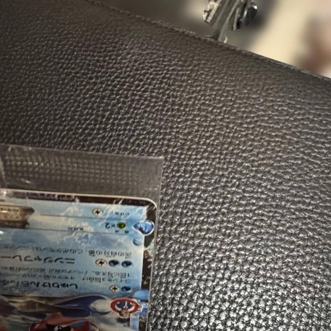 サトシゲッコウガEX PROMO 外箱CD DVD付き